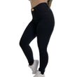 Calca Jeans Feminina Tricats Black PRETO-21263- -2-